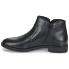 Geox D JAYLON 2 Noir Bottines Femme - 4