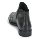 Geox D JAYLON 2 Noir Bottines Femme - 5