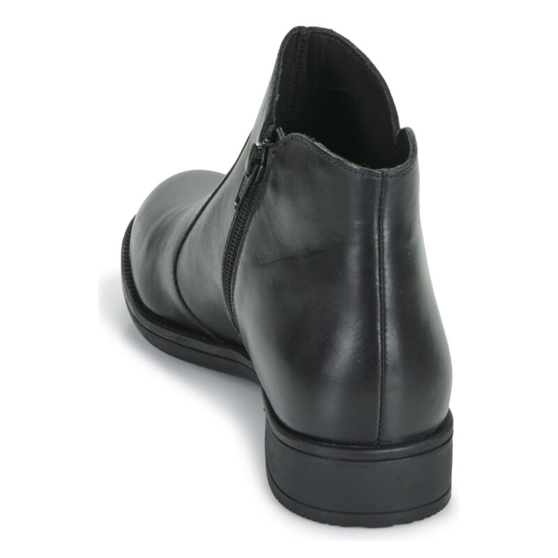 Geox D JAYLON 2 Noir Bottines Femme - 5