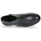 Geox D JAYLON 2 Noir Bottines Femme - 6