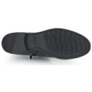 Geox D JAYLON 2 Noir Bottines Femme - 7