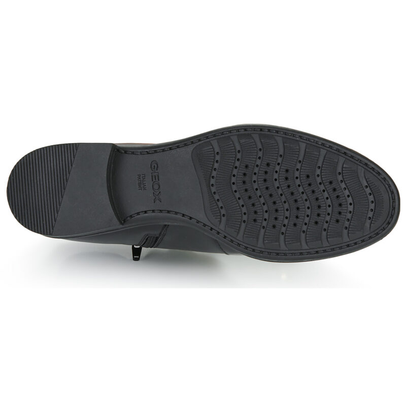 Geox D JAYLON 2 Noir Bottines Femme - 7