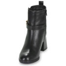 Geox Bottines noires pour femmes D WALK PLEASURE 55 - Pointure 3