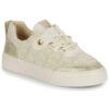 Armistice  ONYX ONE W  Beige -  Sneakers basse Donna