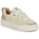 Armistice Baskets basses ONYX ONE W Beige pour femme - Pointure 1