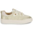 Armistice Baskets basses ONYX ONE W Beige pour femme - Pointure 2