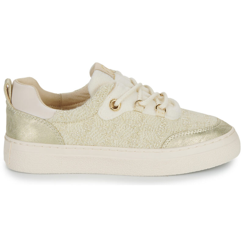 Armistice Baskets basses ONYX ONE W Beige pour femme - Pointure 2