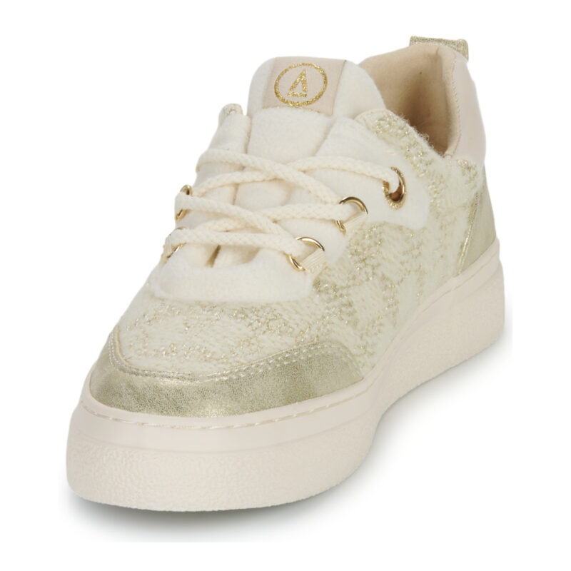 Armistice Baskets basses ONYX ONE W Beige pour femme - Pointure 3