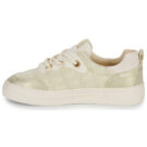 Armistice Baskets basses ONYX ONE W Beige pour femme - Pointure 4