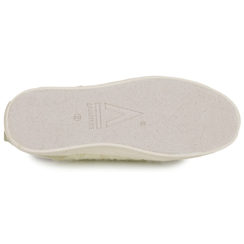Armistice Baskets basses ONYX ONE W Beige pour femme - Pointure 7