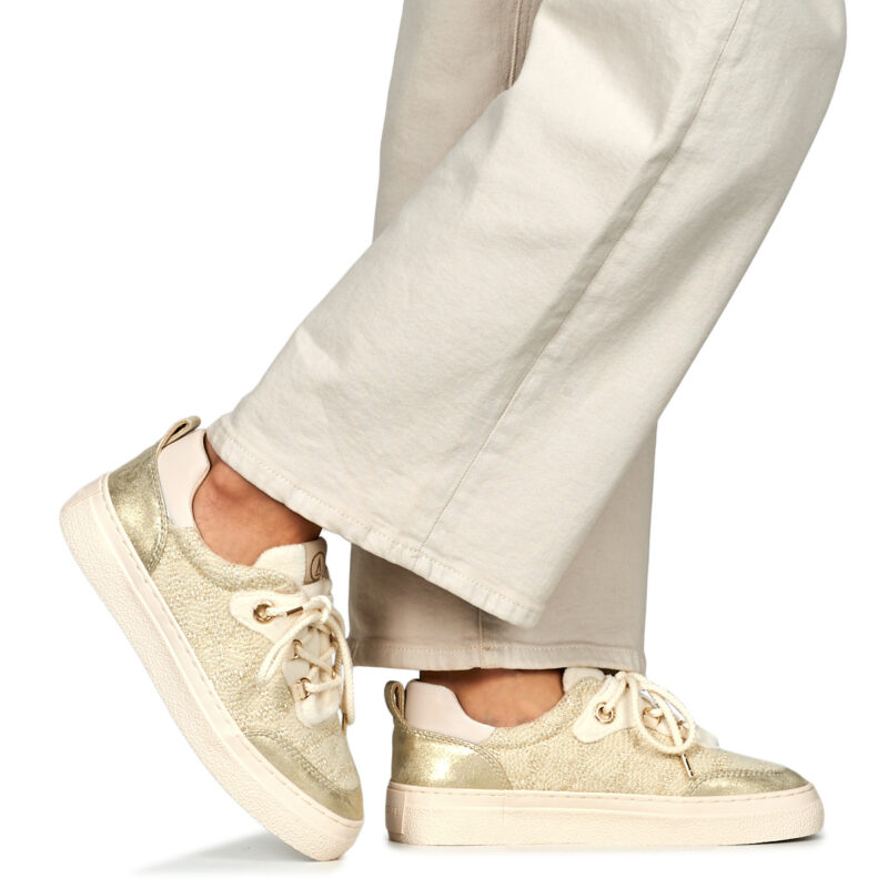 Armistice Baskets basses ONYX ONE W Beige pour femme - Pointure 8