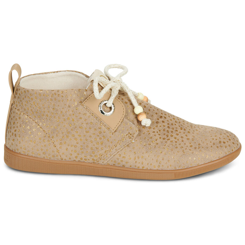 Armistice BOULD BOOTS W Beige Stivaletti Donna - 2