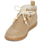 Armistice BOULD BOOTS W Beige Stivaletti Donna - 3
