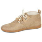 Armistice BOULD BOOTS W Beige Stivaletti Donna - 4