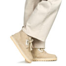 Armistice BOULD BOOTS W Beige Stivaletti Donna - 8