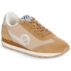No Name  CITY RUN JOGGER W  Beige -  Sneakers basse Donna