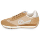 No Name CITY RUN JOGGER W Beige Sneakers basse Donna - 4