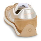 No Name CITY RUN JOGGER W Beige Sneakers basse Donna - 5