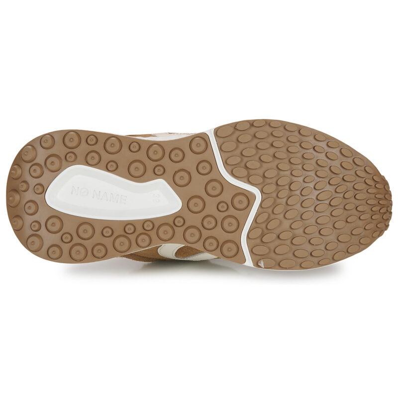 No Name CARTER JOGGER W Beige Zapatillas bajas Mujer - 7