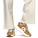 No Name CARTER JOGGER W Beige Zapatillas bajas Mujer - 8