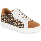 Schmoove SPARK CLAY W Multicolore Sneakers basse Donna - 1