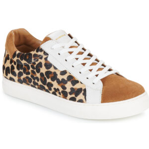 Schmoove  SPARK CLAY W  Multicolore -  Sneakers basse Donna