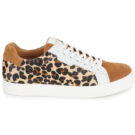 Schmoove SPARK CLAY W Multicolore Sneakers basse Donna - 2