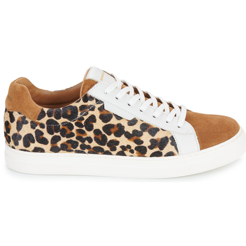 Schmoove SPARK CLAY W Multicolore Sneakers basse Donna - 2