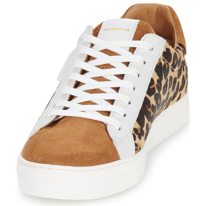 Schmoove SPARK CLAY W Multicolore Sneakers basse Donna - 3
