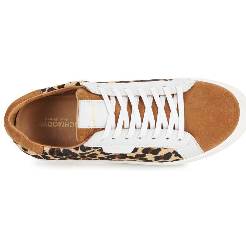 Schmoove SPARK CLAY W Multicolore Sneakers basse Donna - 6