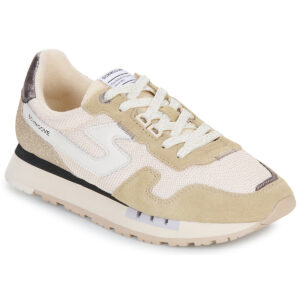 Schmoove  ATHENE RUNNER W  Beige -  Sneakers basse Donna