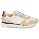 Schmoove ATHENE RUNNER W Beige Damen-Sneaker - Gr&ouml;&szlig;e 2