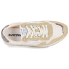 Schmoove ATHENE RUNNER W Beige Damen-Sneaker - Gr&ouml;&szlig;e 6