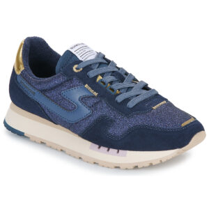 Schmoove  ATHENE RUNNER W  Blu -  Sneakers basse Donna