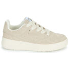 Schmoove SMATCH SKATE W Beige Sneaker Damen - 2