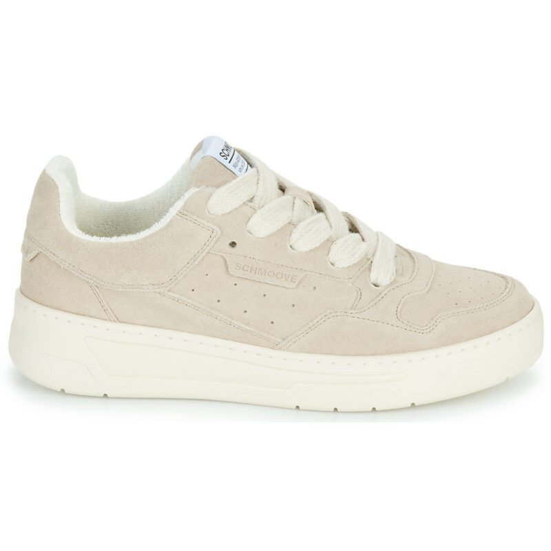 Schmoove SMATCH SKATE W Beige Sneaker Damen - 2