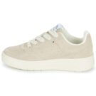 Schmoove SMATCH SKATE W Beige Sneaker Damen - 4
