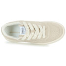 Schmoove SMATCH SKATE W Beige Sneaker Damen - 6