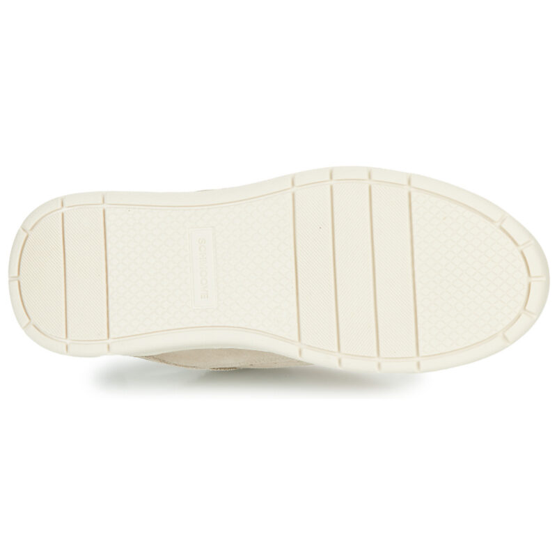 Schmoove SMATCH SKATE W Beige Sneaker Damen - 7