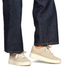 Schmoove SMATCH SKATE W Beige Sneaker Damen - 8