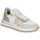Philippe Model TROPEZ 2.1 LOW WOMAN Bianco Sneakers basse Donna - 1