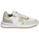 Philippe Model TROPEZ 2.1 LOW WOMAN Bianco Sneakers basse Donna - 2