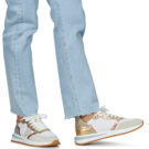Philippe Model TROPEZ 2.1 LOW WOMAN Bianco Sneakers basse Donna - 8