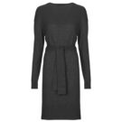 Abito corto  Armani Exchange  6DYA2C  Nero -  Abiti corti Donna - 1