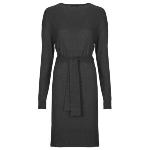 Abito corto  Armani Exchange  6DYA2C  Nero -  Abiti corti Donna