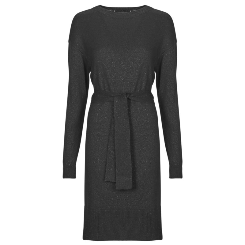 Abito corto  Armani Exchange  6DYA2C  Nero -  Abiti corti Donna - 1