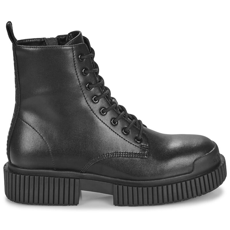 Armani Exchange  XDN031  Nero -  Stivaletti Donna - 2