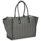 Emporio Armani SHOPPING BAG EW000370 Nero Borse Shopping Donna - 2
