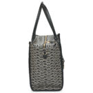 Emporio Armani SHOPPING BAG EW000370 Nero Borse Shopping Donna - 3