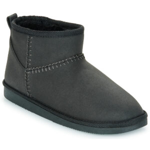 Le Temps des Cerises  SNOW HI  Nero -  Stivaletti Donna